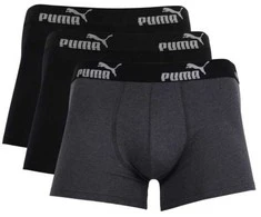 Puma trumpikės