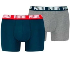 Puma trumpikės