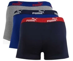 Puma trumpikės