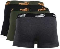 Puma trumpikės