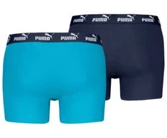 Puma trumpikės