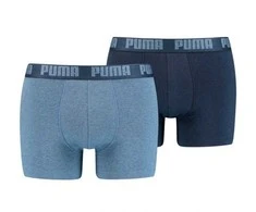 Puma trumpikės