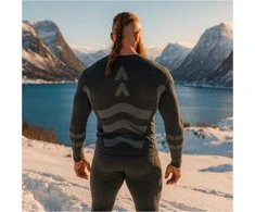 Scan-Viking Termo komplektas