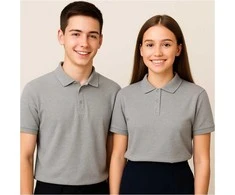 Schoolino polo marškinėliai