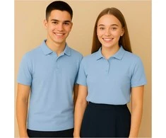 Schoolino polo marškinėliai