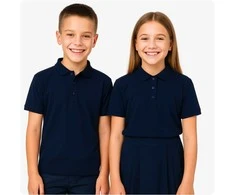 Schoolino vaikiški polo marškinėliai