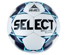 Select kamuolys