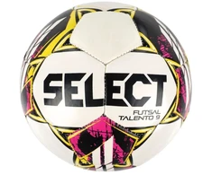 Select kamuolys