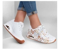 Skechers bateliai