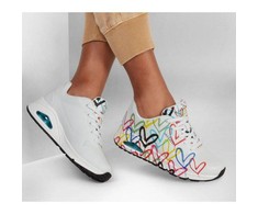 Skechers bateliai