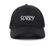 Sorry kepurė