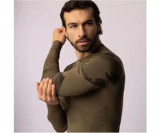 Spaio-Army termo komplektas