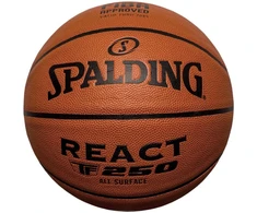 Spalding kamuolys
