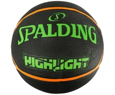 Spalding kamuolys