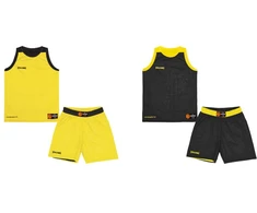 Spalding krepšinio apranga