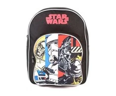 Star Wars sumažinta kuprinė