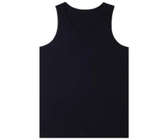SuperSoft apatiniai marškinėliai (2vnt)