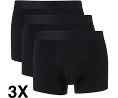 SuperSoft trumpikės (3 vnt.)
