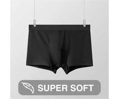 SuperSoft trumpikės (6 vnt.)