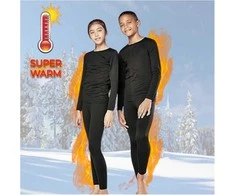 ThermoKids termo komplektas vaikams