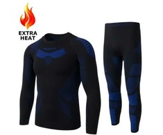 ThermoPRO moteriškas termo komplektas