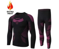ThermoPRO moteriškas termo komplektas