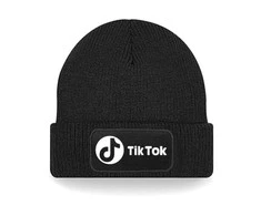 Tik Tok kepurė