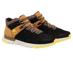 Timberland bateliai