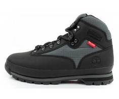 Timberland bateliai