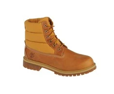 Timberland bateliai