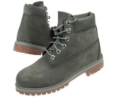 Timberland bateliai