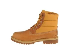 Timberland bateliai