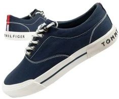 Tommy Hilfiger bateliai