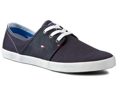 Tommy Hilfiger bateliai