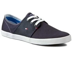 Tommy Hilfiger bateliai