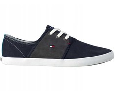 Tommy Hilfiger bateliai