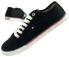 Tommy Hilfiger bateliai