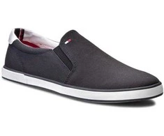 Tommy Hilfiger bateliai