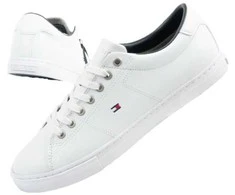Tommy Hilfiger bateliai