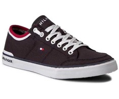 Tommy Hilfiger bateliai