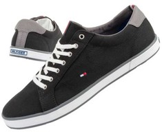 Tommy Hilfiger bateliai