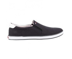 Tommy Hilfiger bateliai