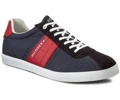 Tommy Hilfiger bateliai