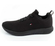 Tommy Hilfiger bateliai