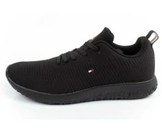 Tommy Hilfiger bateliai