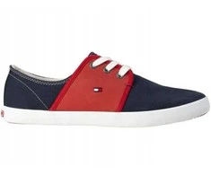 Tommy Hilfiger bateliai