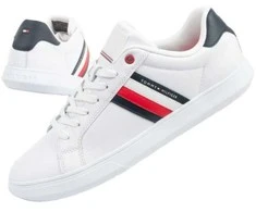 Tommy Hilfiger bateliai