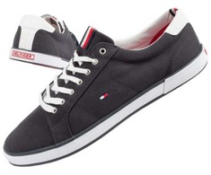 Tommy Hilfiger bateliai