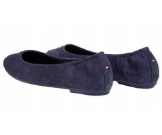 Tommy Hilfiger bateliai