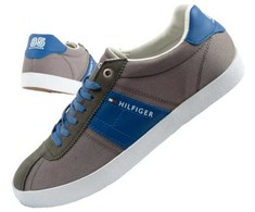 Tommy Hilfiger bateliai